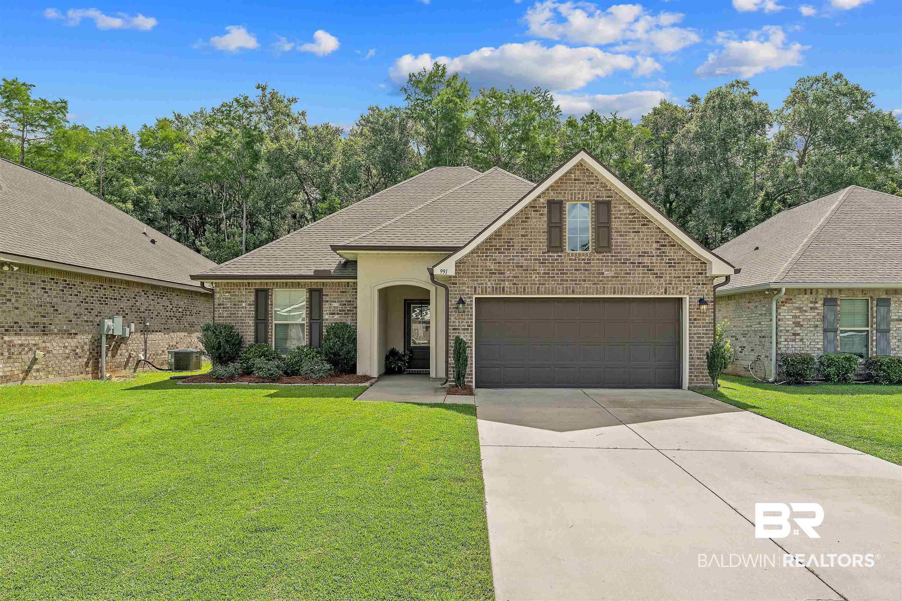 Homes for Sale in Cypress Gates - Foley AL