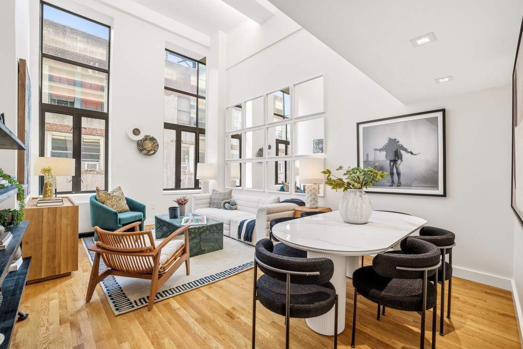 135 West 70th Street 6C Lincoln Square New York NY 10023