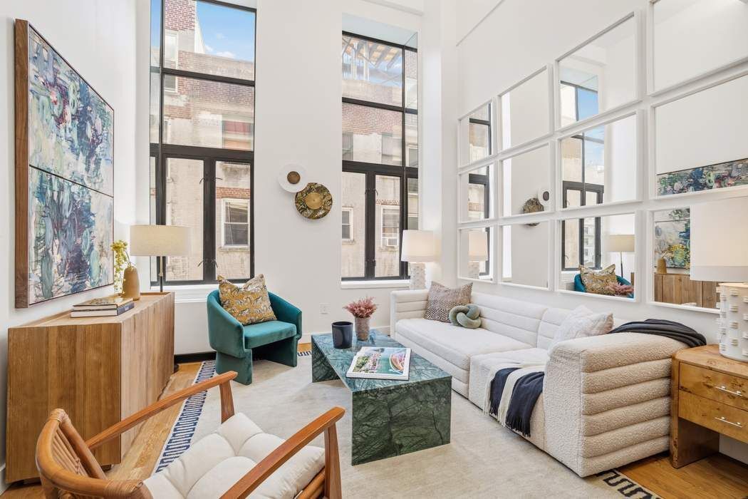 135 West 70th Street 6C Lincoln Square New York NY 10023