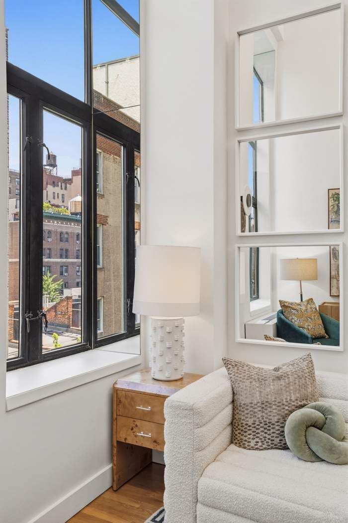 135 West 70th Street 6C Lincoln Square New York NY 10023