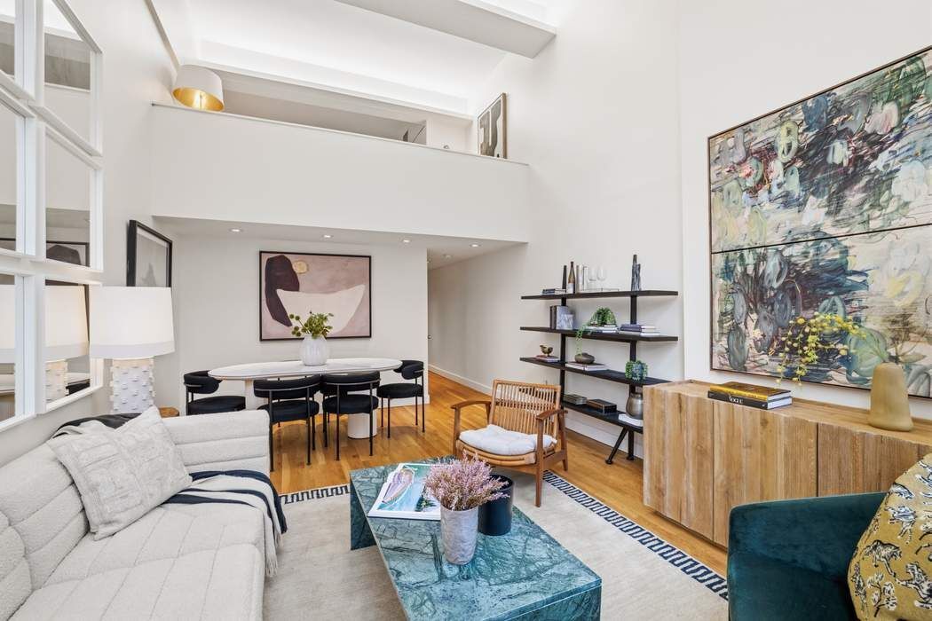 135 West 70th Street 6C Lincoln Square New York NY 10023