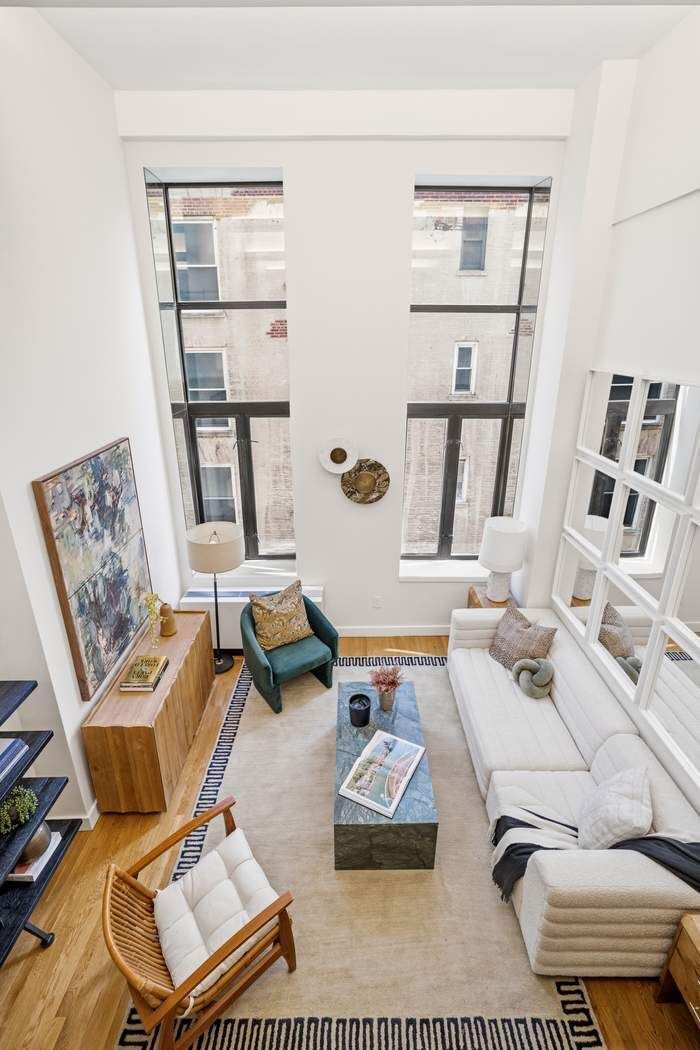 135 West 70th Street 6C Lincoln Square New York NY 10023