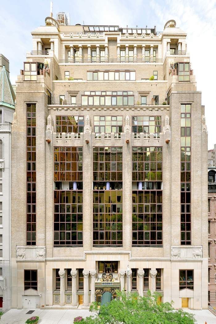 135 West 70th Street 6C Lincoln Square New York NY 10023