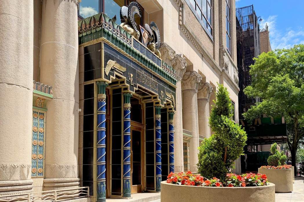 135 West 70th Street 6C Lincoln Square New York NY 10023