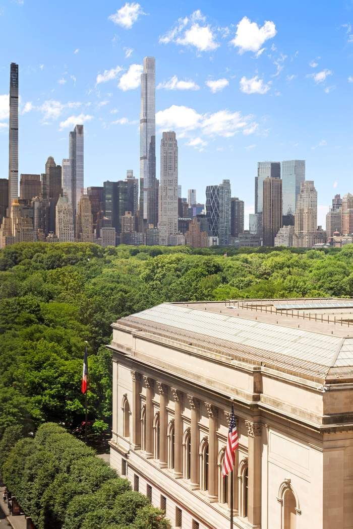 1001 Fifth Avenue 14AD Upper East Side New York NY 10028
