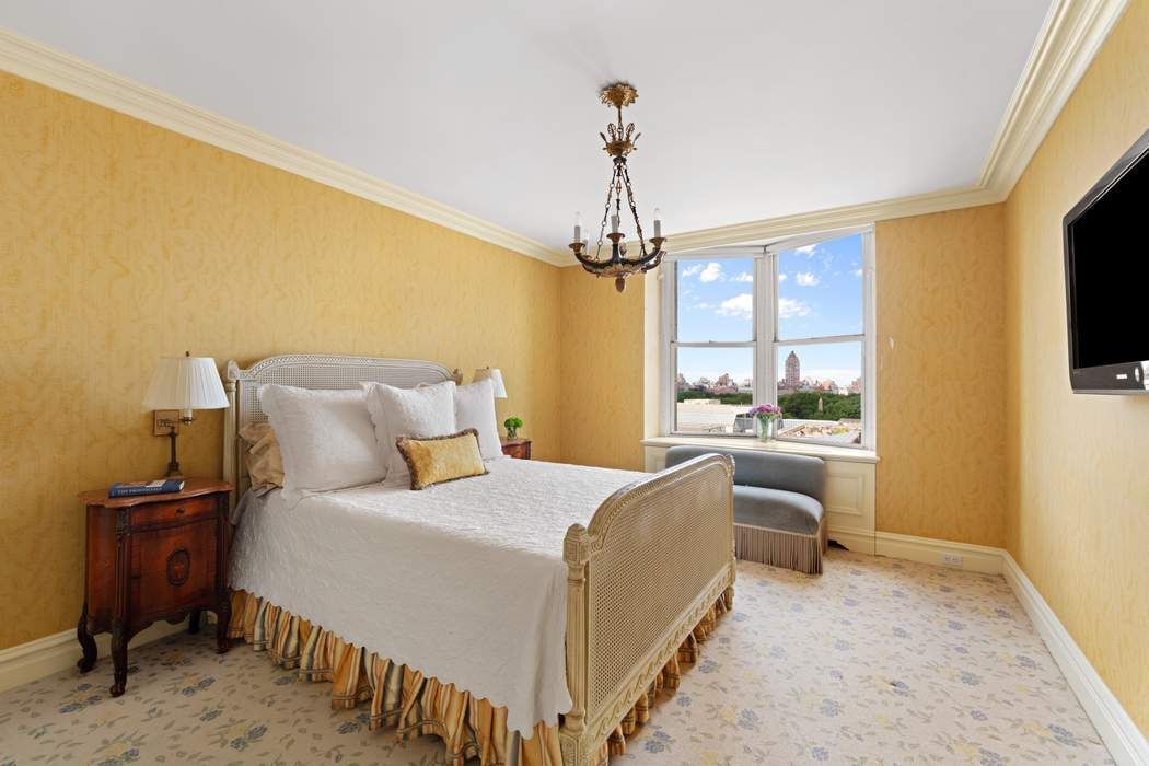 1001 Fifth Avenue 14AD Upper East Side New York NY 10028