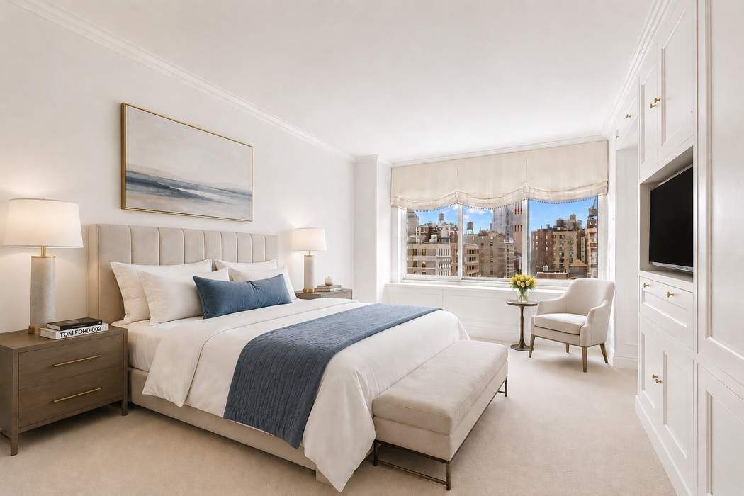 1001 Fifth Avenue 14AD Upper East Side New York NY 10028