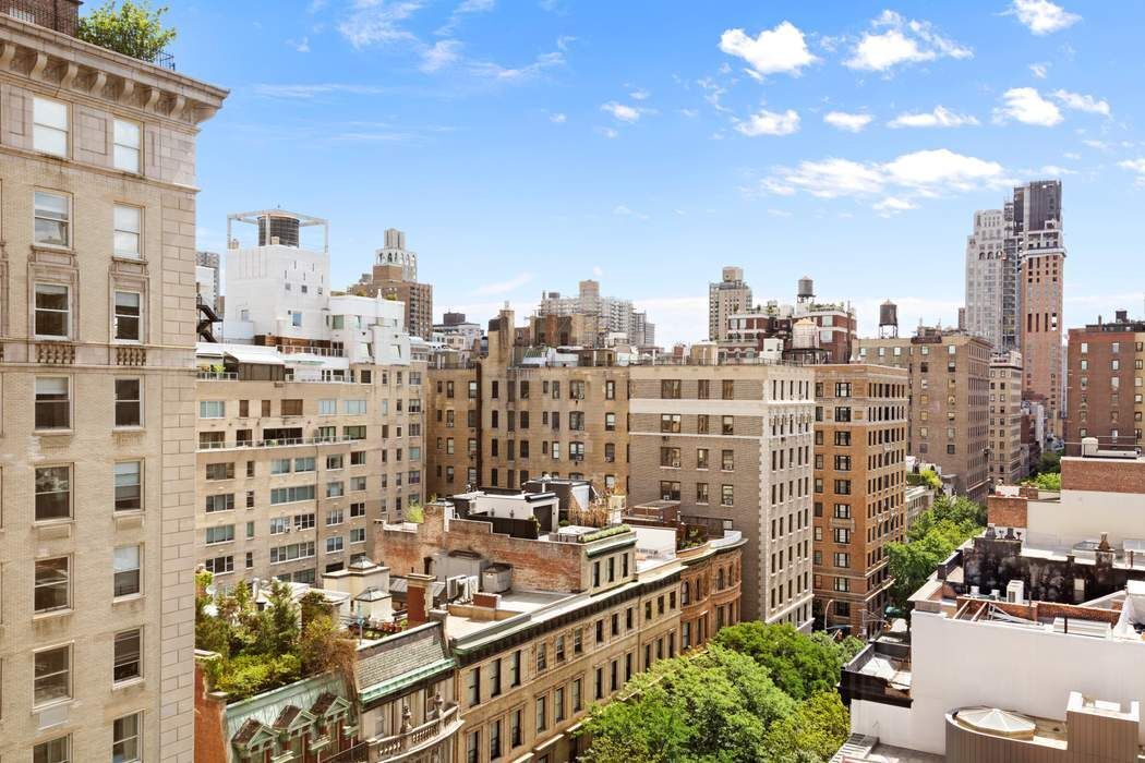 1001 Fifth Avenue 14AD Upper East Side New York NY 10028