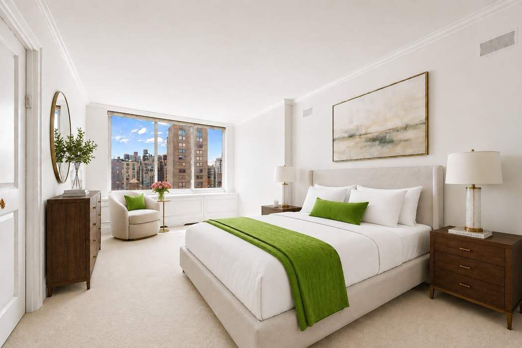 1001 Fifth Avenue 14AD Upper East Side New York NY 10028