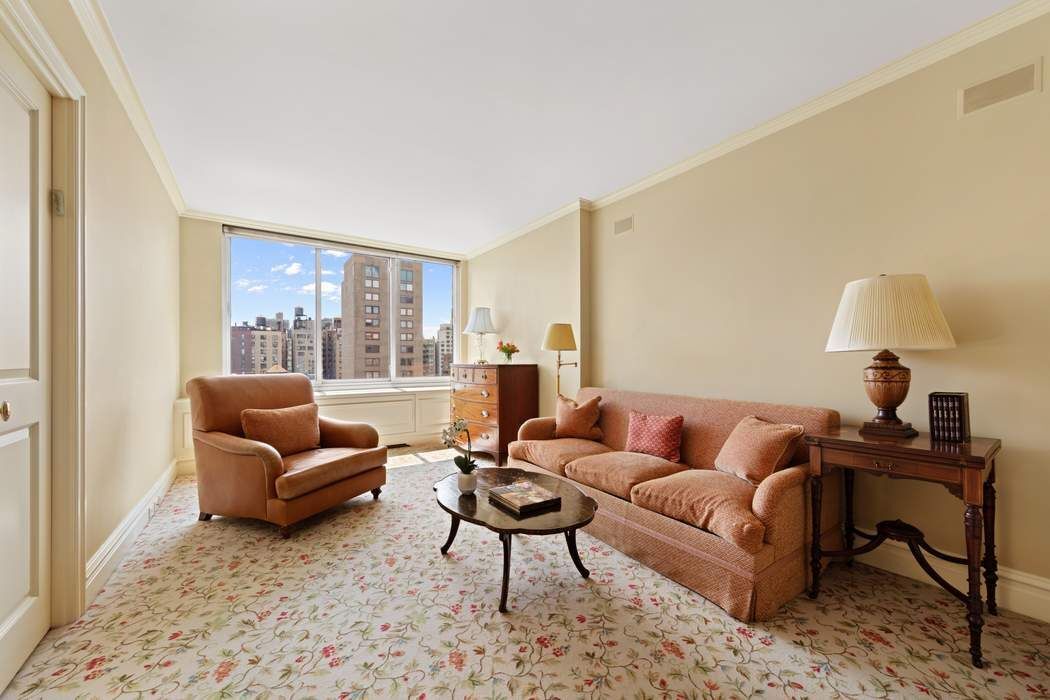 1001 Fifth Avenue 14AD Upper East Side New York NY 10028