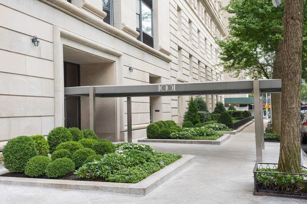 1001 Fifth Avenue 14AD Upper East Side New York NY 10028