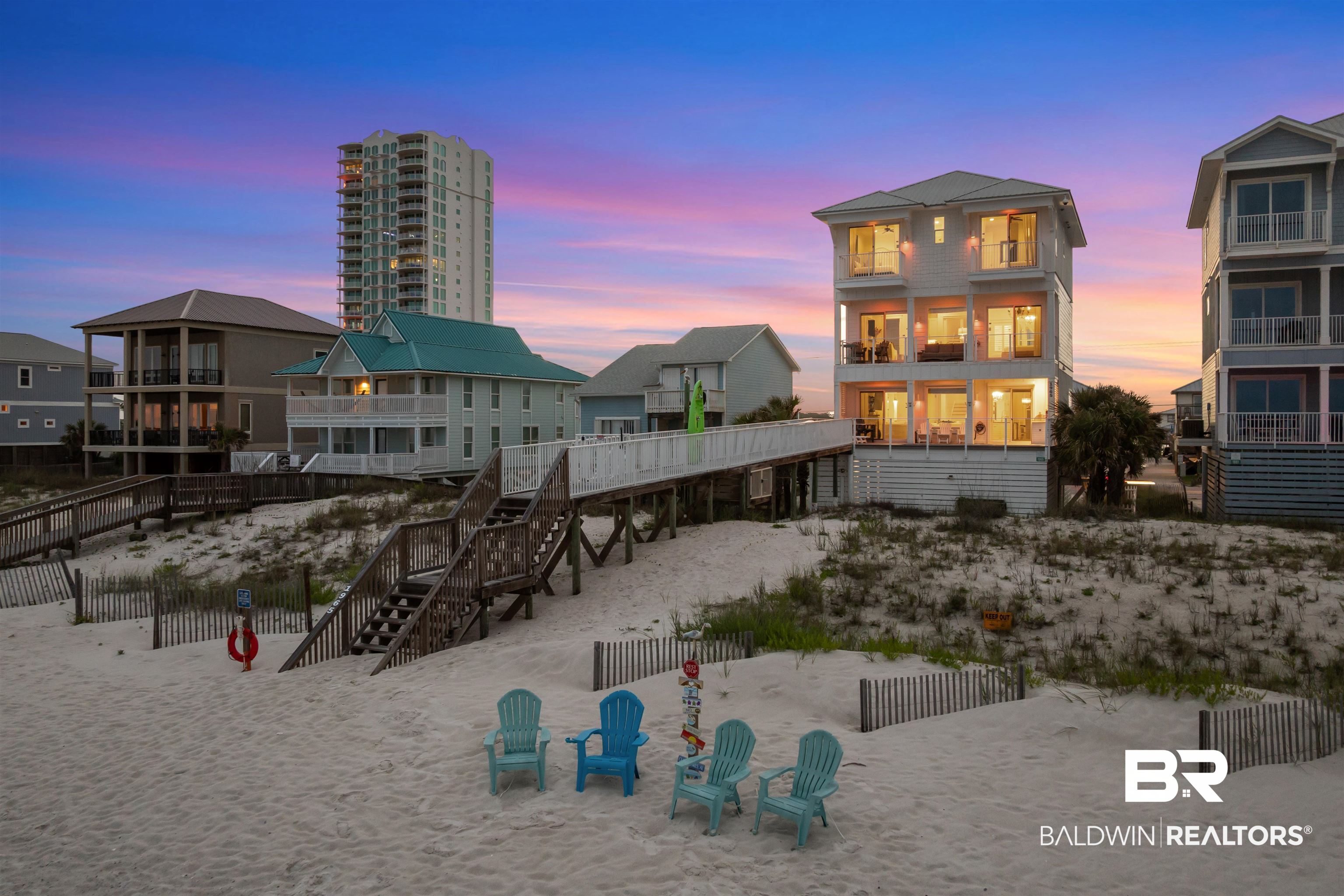 Gulf Shores Real Estate