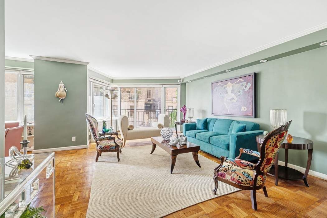 60 Sutton Place South 3BS Sutton Place New York NY 10022