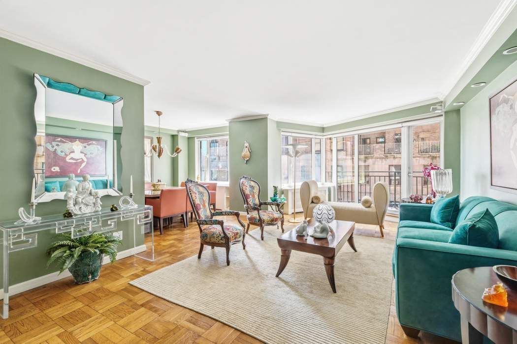 60 Sutton Place South 3BS Sutton Place New York NY 10022
