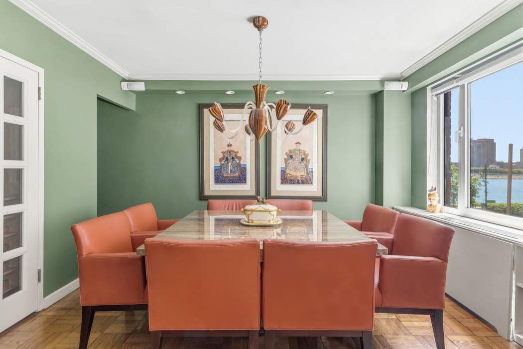 60 Sutton Place South 3BS Sutton Place New York NY 10022