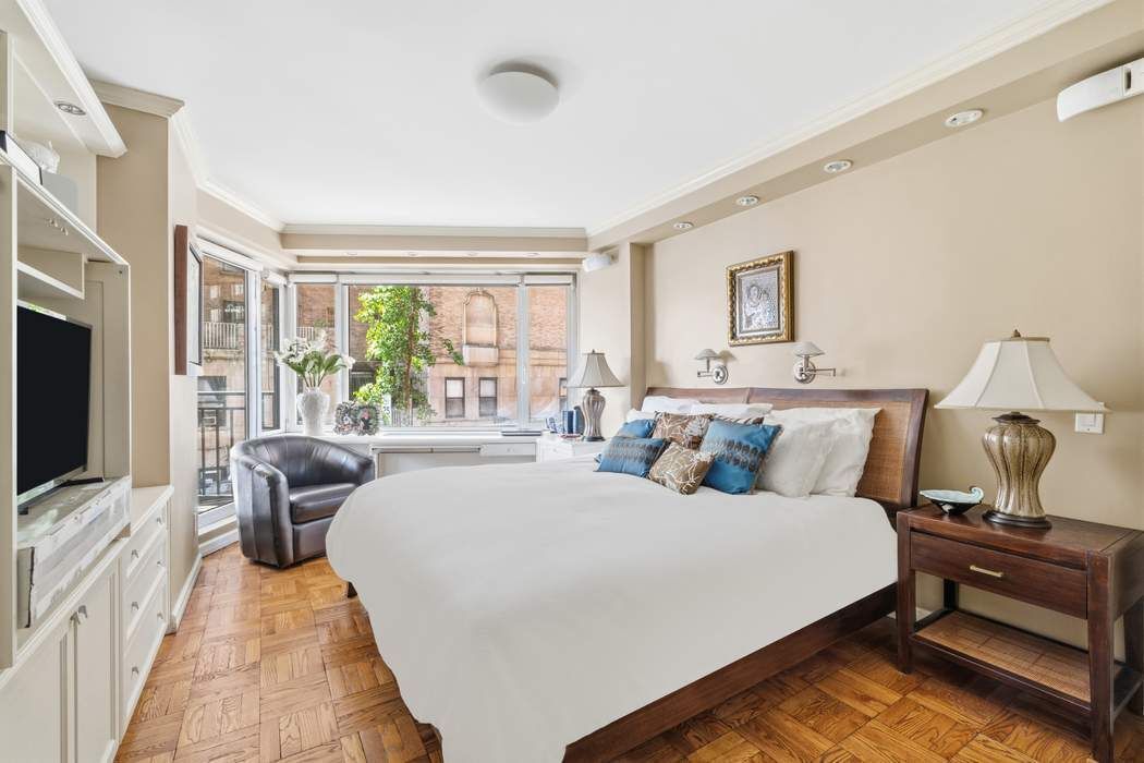 60 Sutton Place South 3BS Sutton Place New York NY 10022