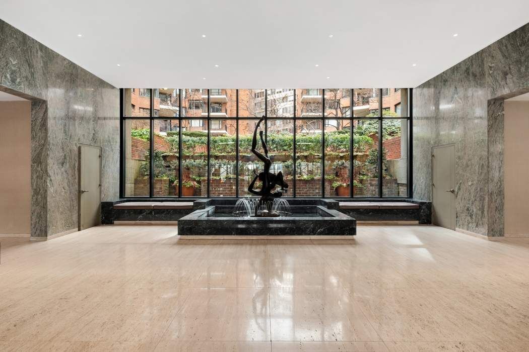 60 Sutton Place South 3BS Sutton Place New York NY 10022