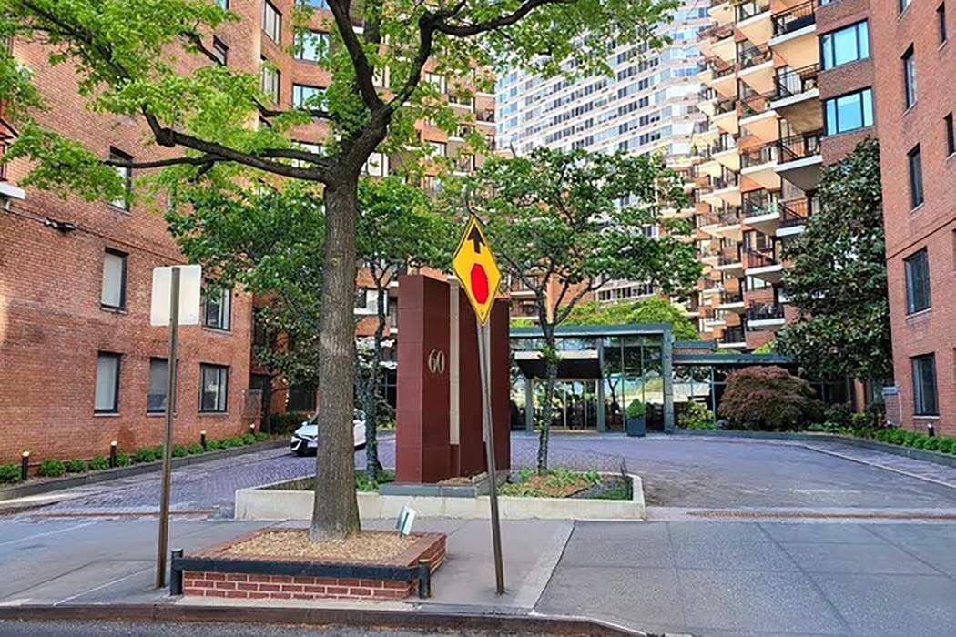 60 Sutton Place South 3BS Sutton Place New York NY 10022