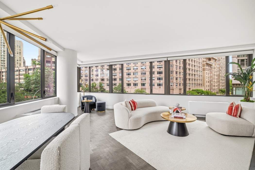 62 West 62nd Street 4D Lincoln Square New York NY 10023