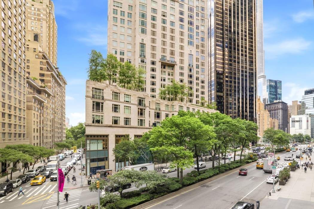 62 West 62nd Street 4D Lincoln Square New York NY 10023
