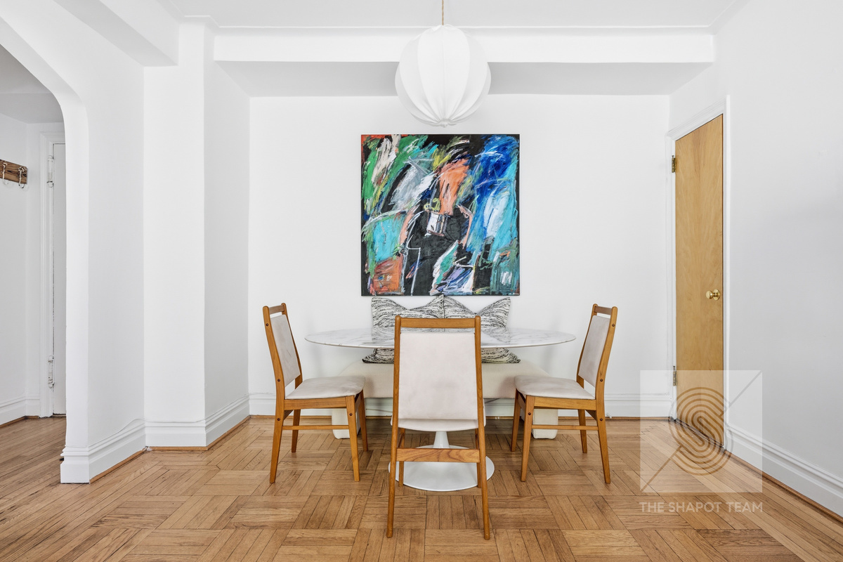 230 Riverside Drive Upper West Side New York NY 10025