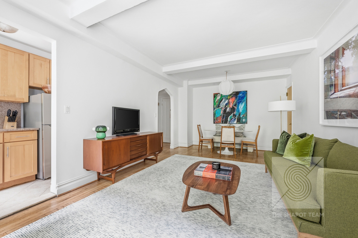 230 Riverside Drive Upper West Side New York NY 10025