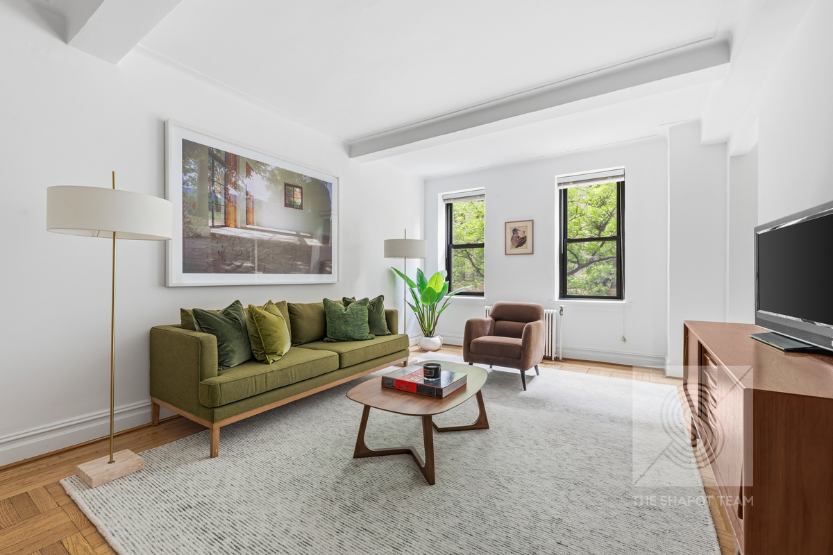 230 Riverside Drive Upper West Side New York NY 10025