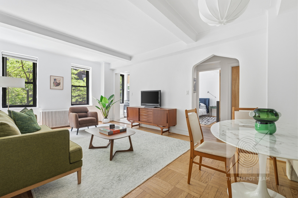 230 Riverside Drive Upper West Side New York NY 10025