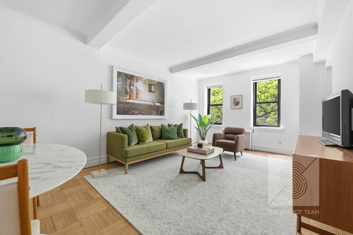 230 Riverside Drive Upper West Side New York NY 10025