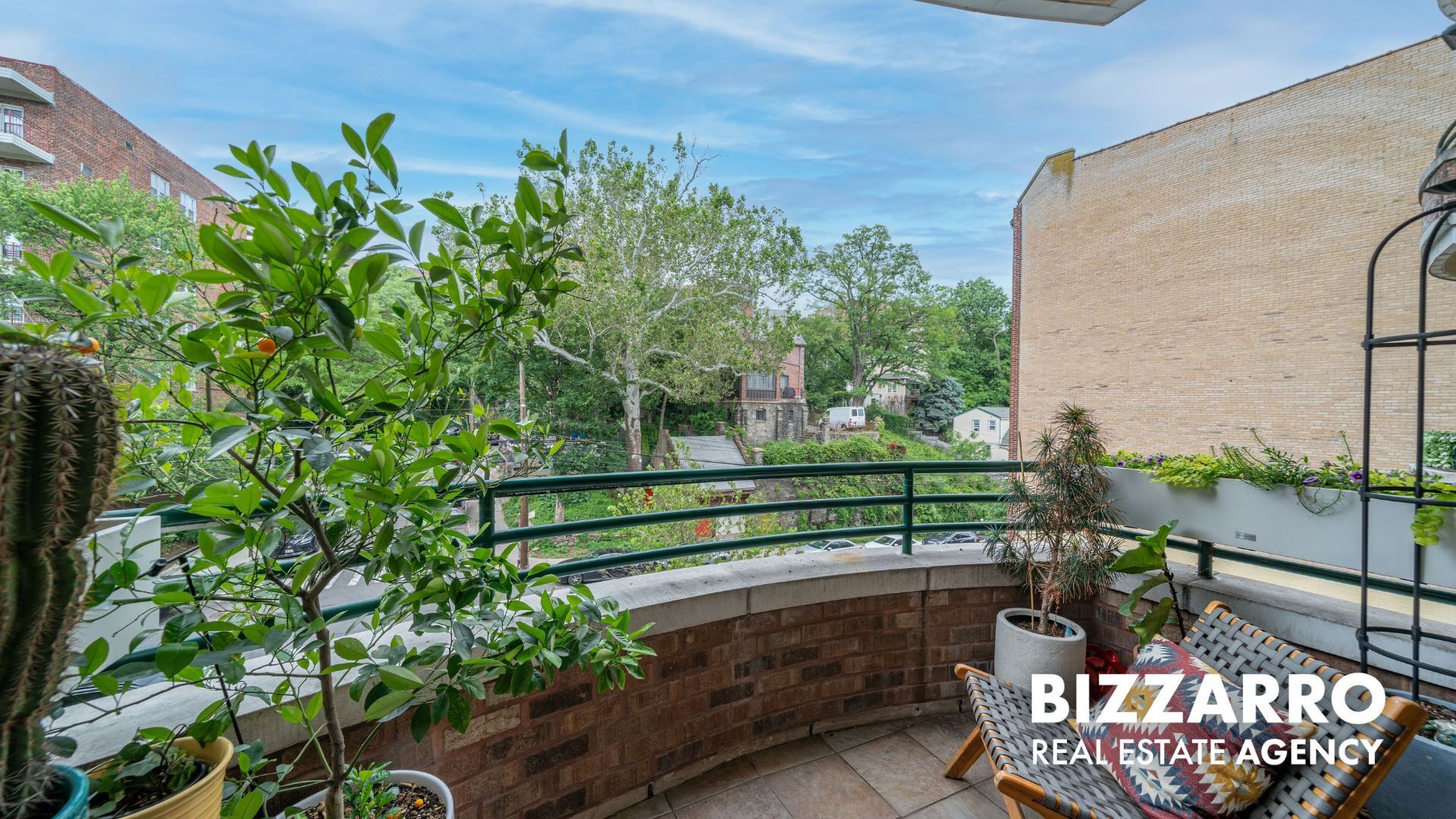 3816 Waldo Avenue Riverdale Bronx NY 10463