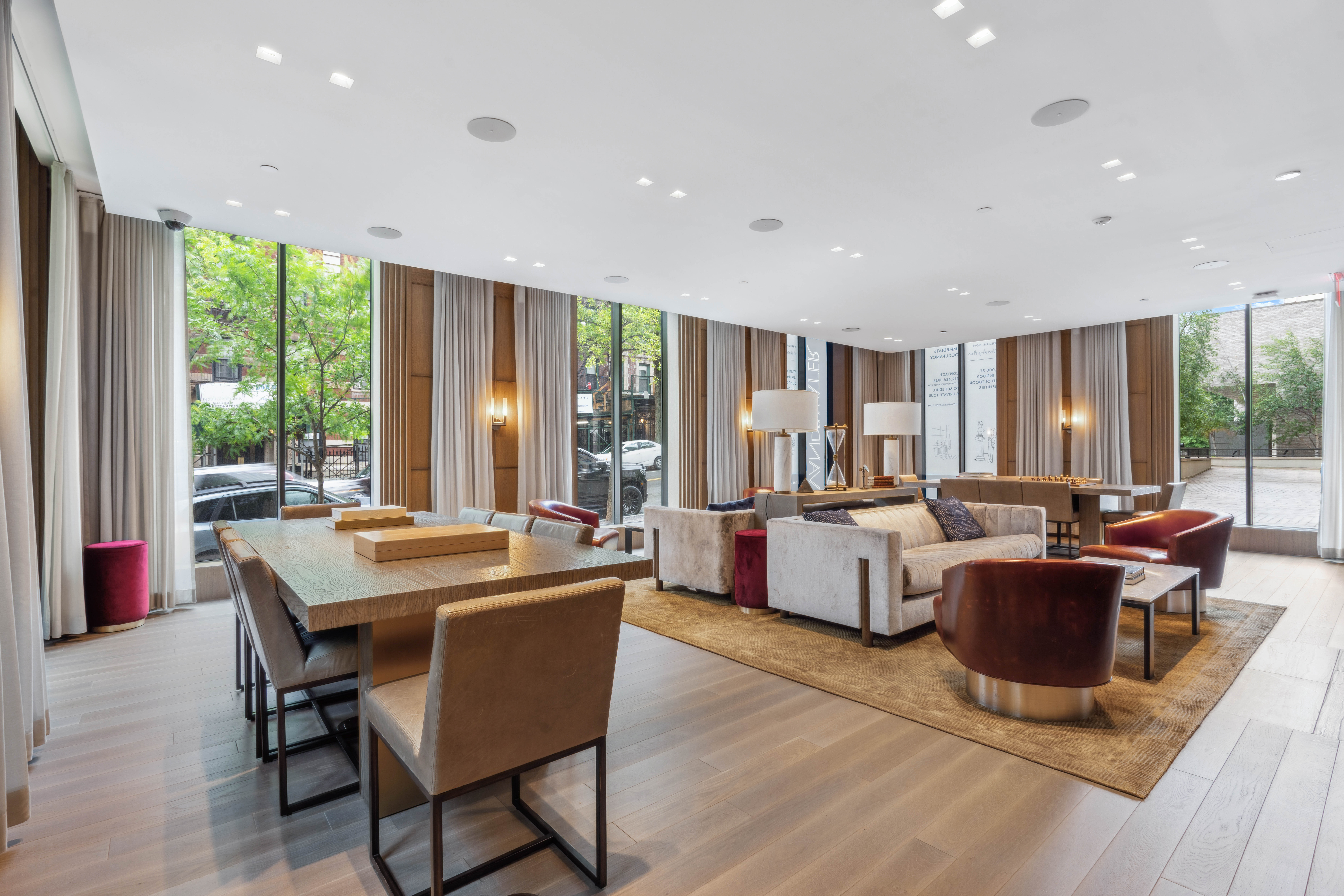 543 West 122nd Street 4G Morningside Heights New York NY 10027