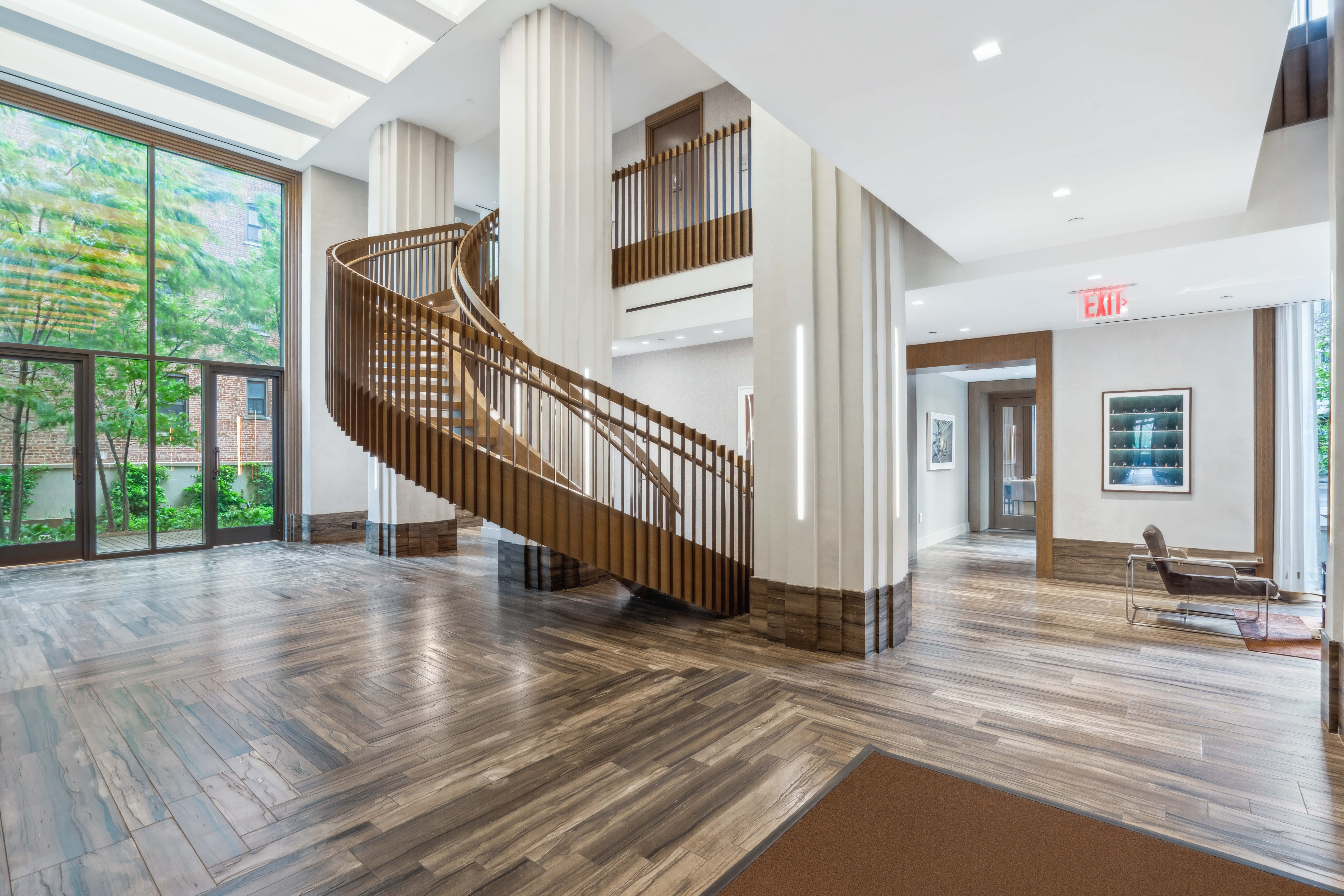 543 West 122nd Street 4G Morningside Heights New York NY 10027