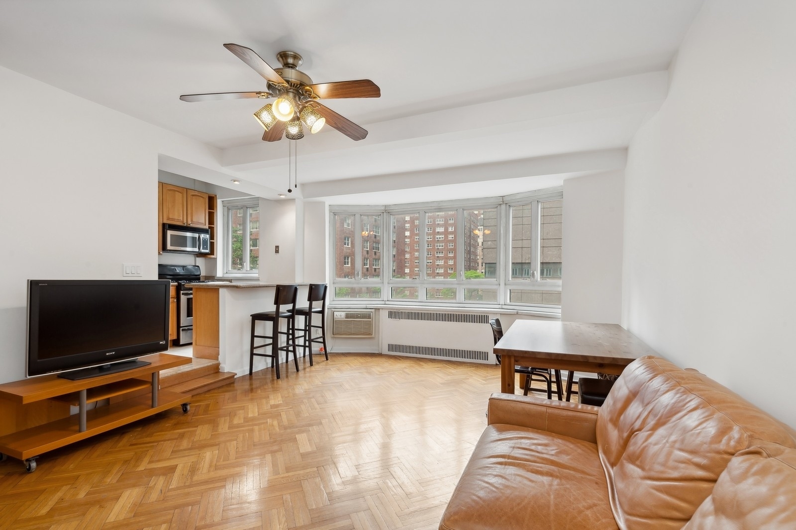 333 West 57th Street 7A Clinton New York NY 10019