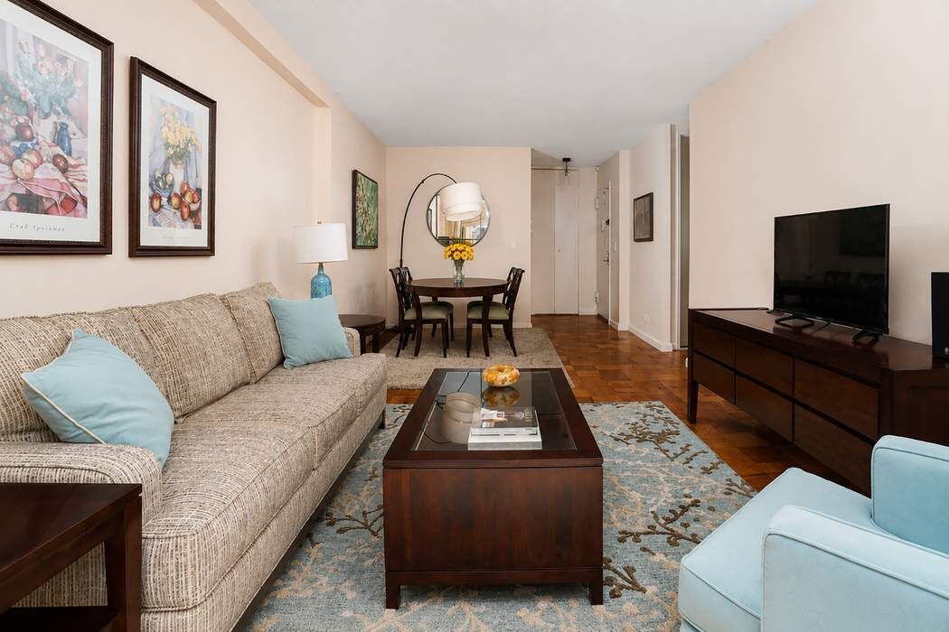 44 West 62nd Street 12E Lincoln Square New York NY 10023