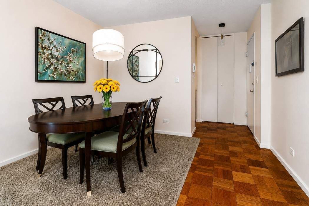 44 West 62nd Street 12E Lincoln Square New York NY 10023