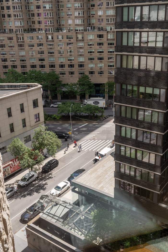 44 West 62nd Street 12E Lincoln Square New York NY 10023