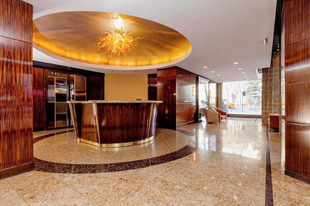 44 West 62nd Street 12E Lincoln Square New York NY 10023