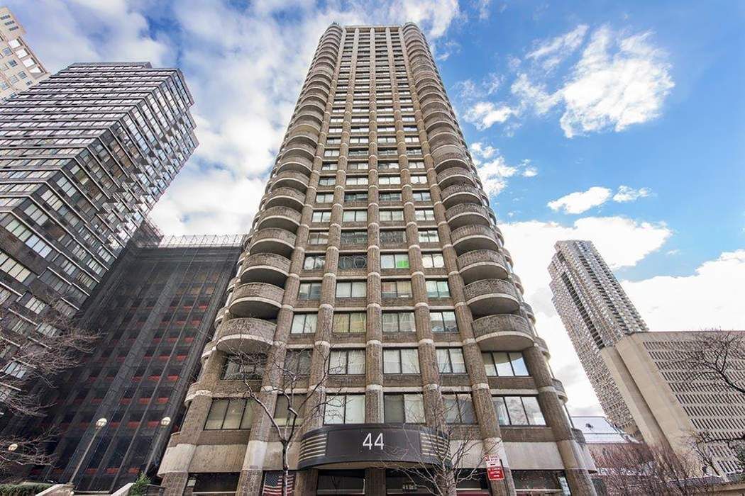 44 West 62nd Street 12E Lincoln Square New York NY 10023