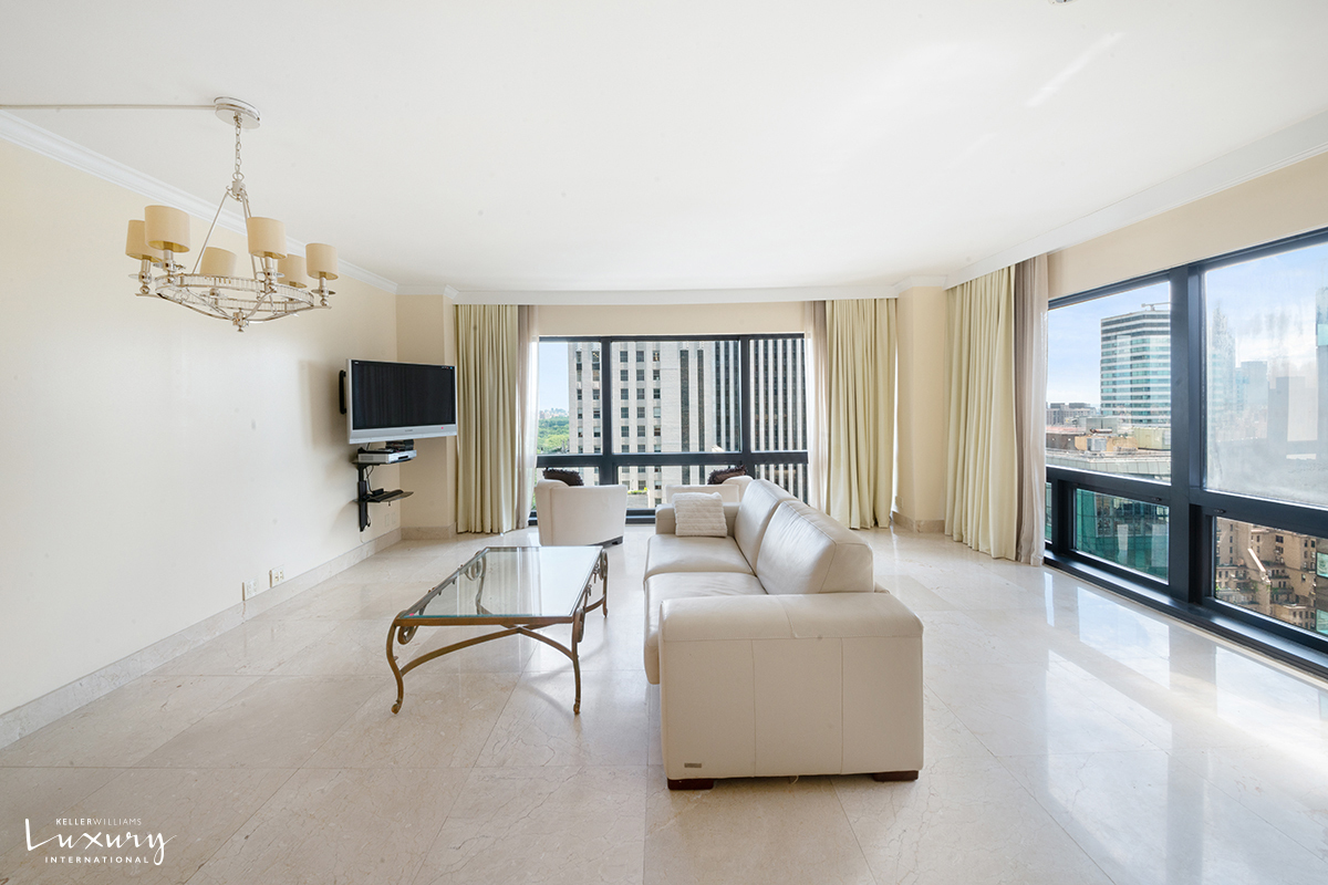 721 Fifth Avenue 36DE Midtown East New York NY 10022