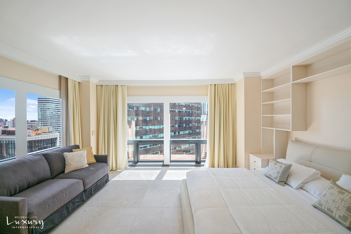 721 Fifth Avenue 36DE Midtown East New York NY 10022