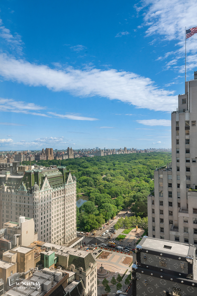 721 Fifth Avenue 36DE Midtown East New York NY 10022