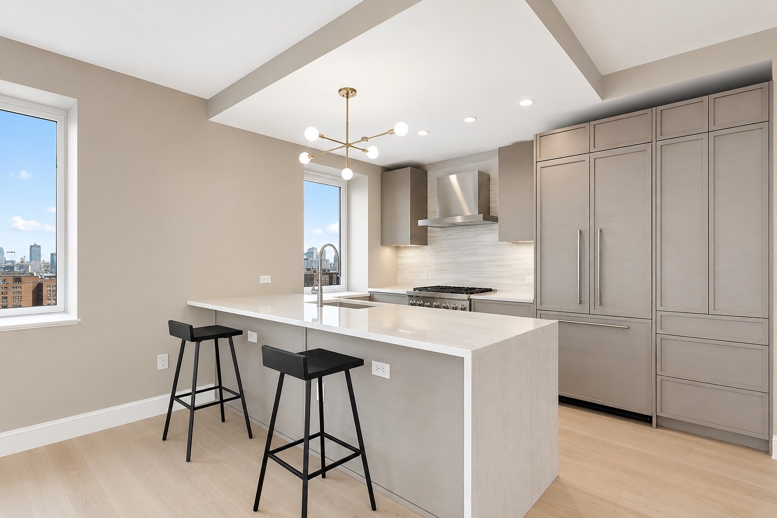 1399 Park Avenue East Harlem New York NY 10029
