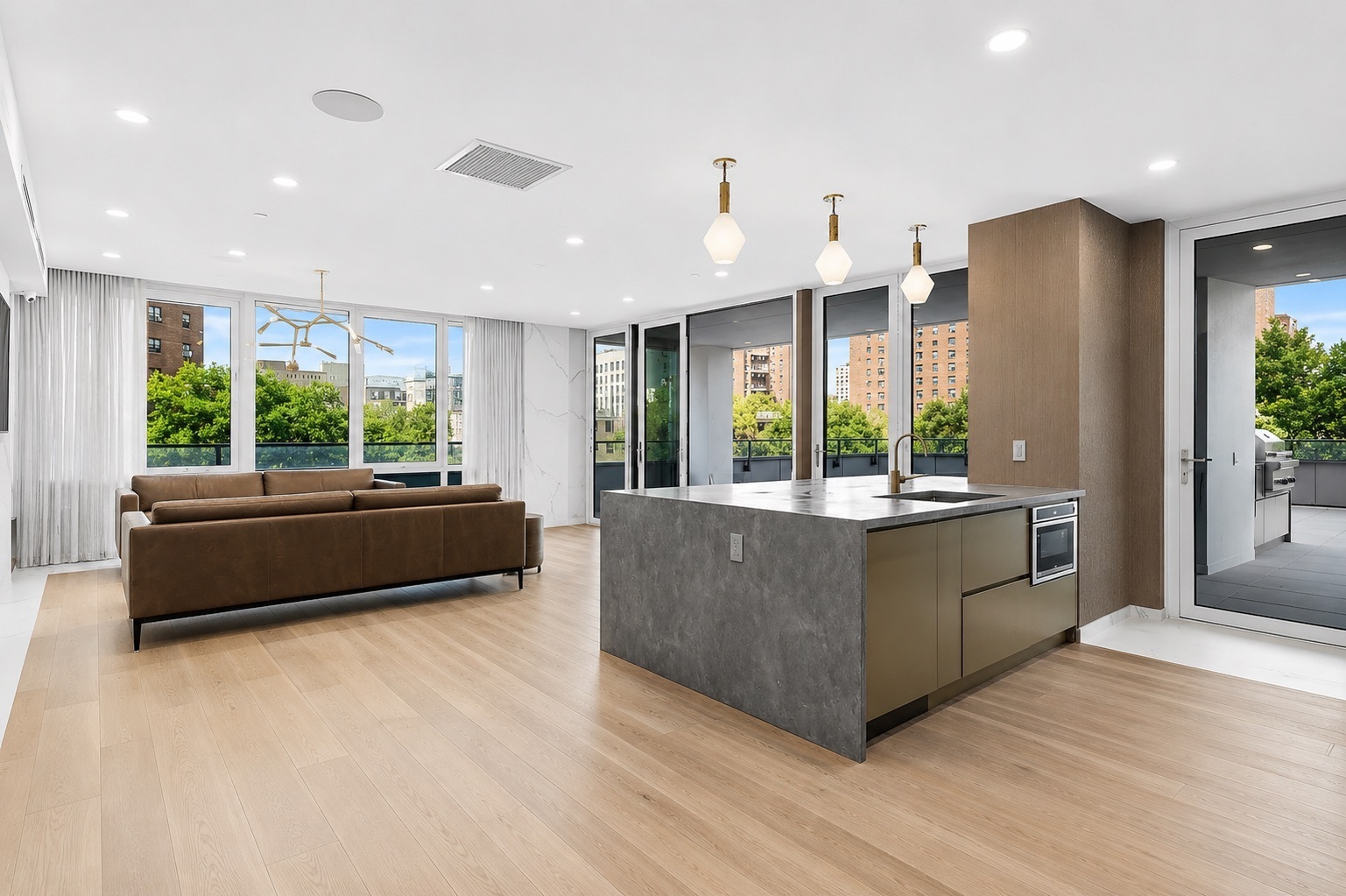 1399 Park Avenue East Harlem New York NY 10029