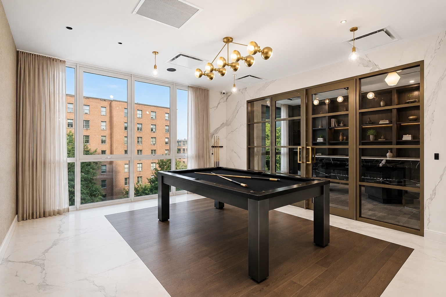 1399 Park Avenue East Harlem New York NY 10029