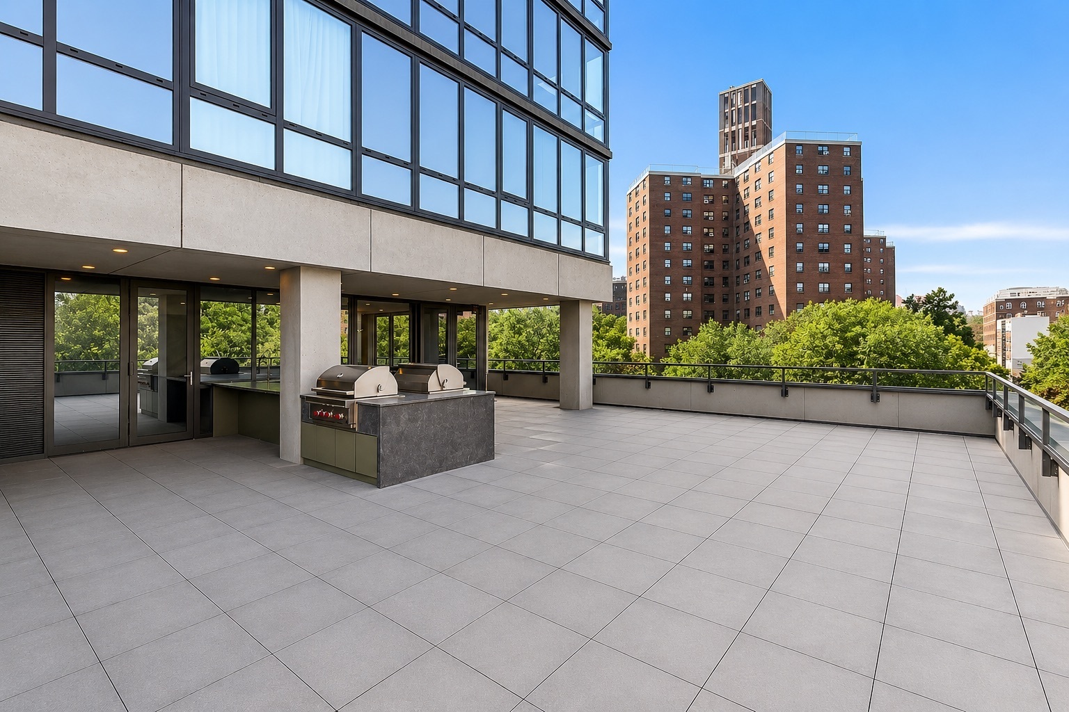 1399 Park Avenue East Harlem New York NY 10029