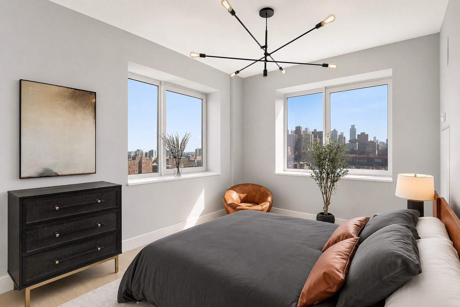 1399 Park Avenue East Harlem New York NY 10029