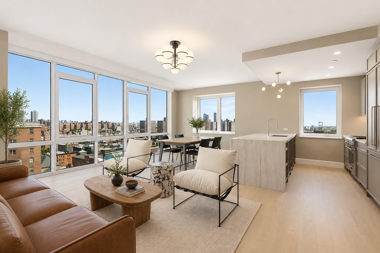 1399 Park Avenue East Harlem New York NY 10029