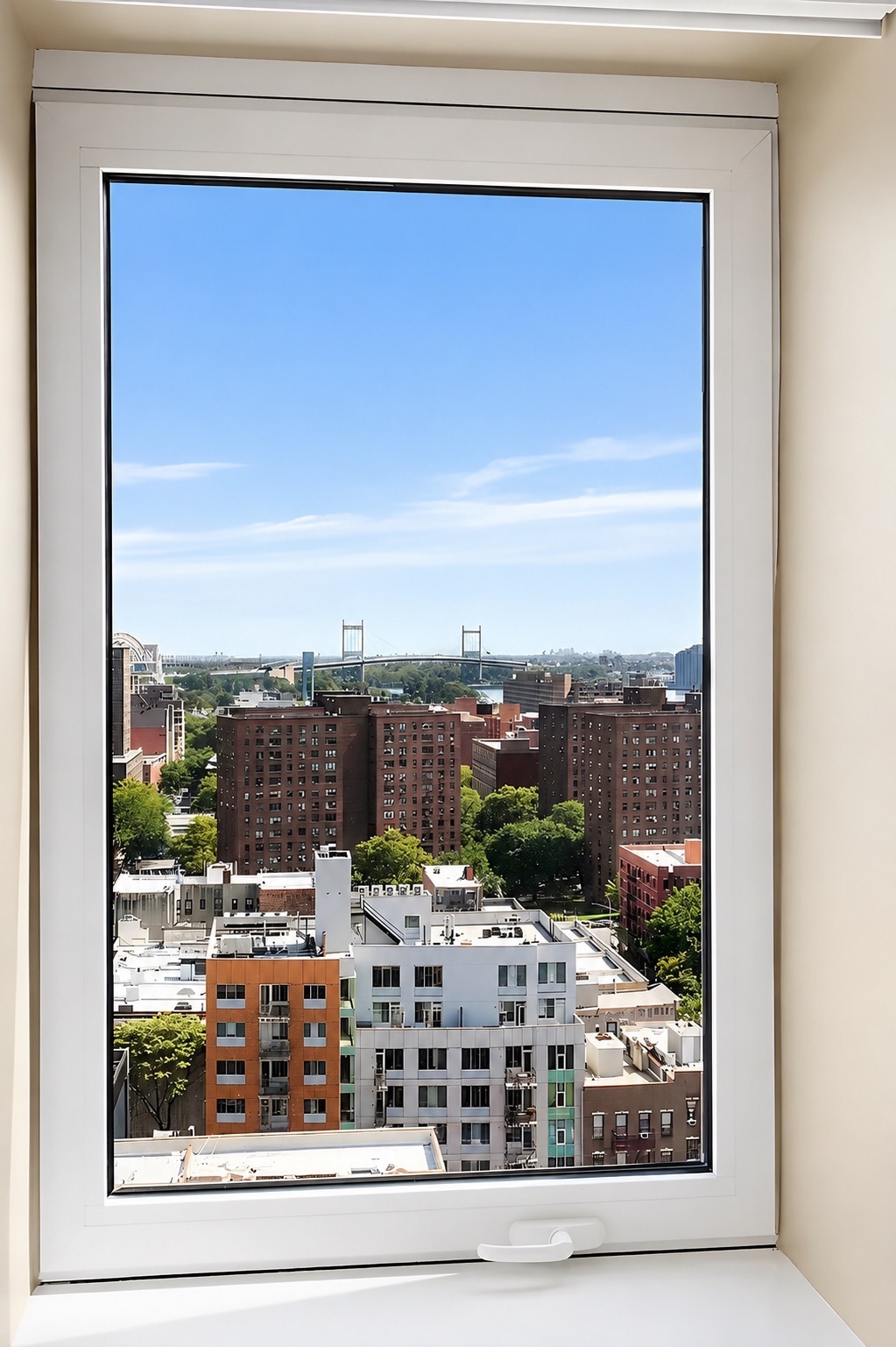 1399 Park Avenue 17B East Harlem New York NY 10029