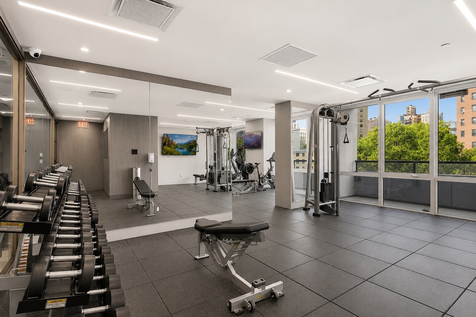 1399 Park Avenue East Harlem New York NY 10029