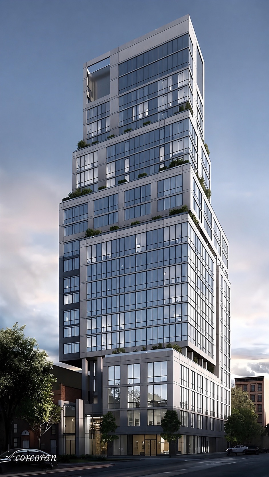 1399 Park Avenue East Harlem New York NY 10029